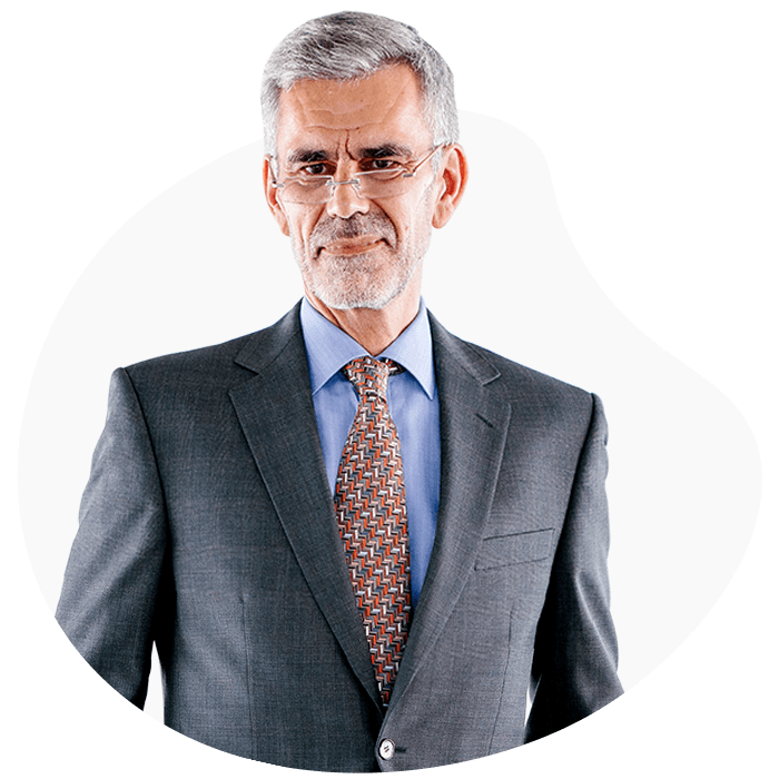 harry hwr-24 ceo