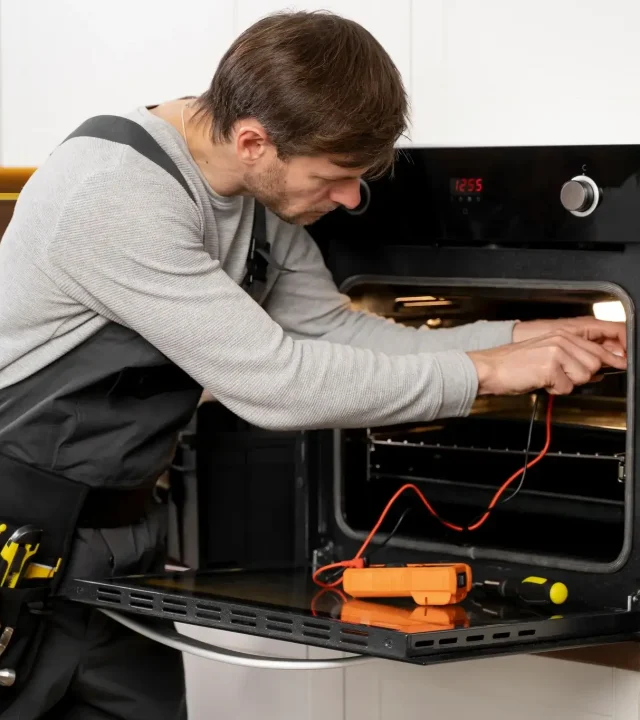 e-herd montage durch elektriker